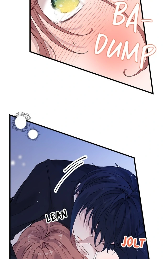 Making Love in a World Where It’s Taboo - Chapter 70 - 13