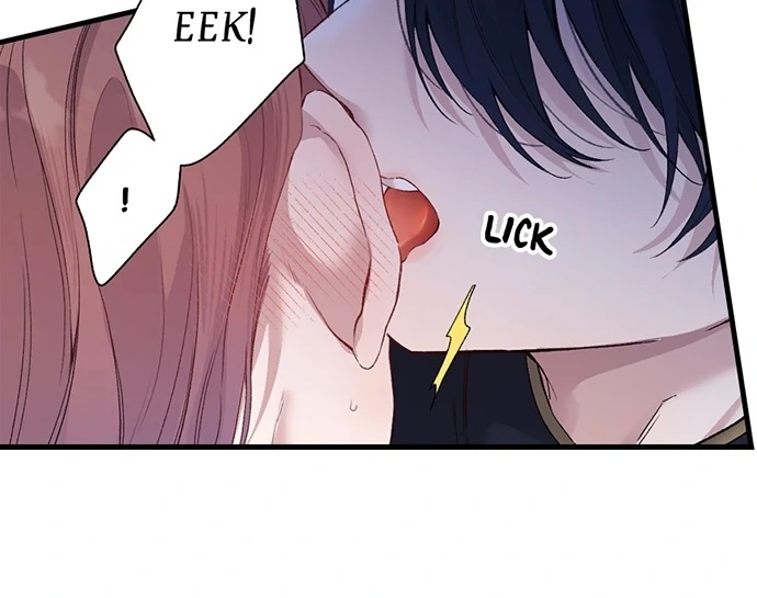 Making Love in a World Where It’s Taboo - Chapter 70 - 15