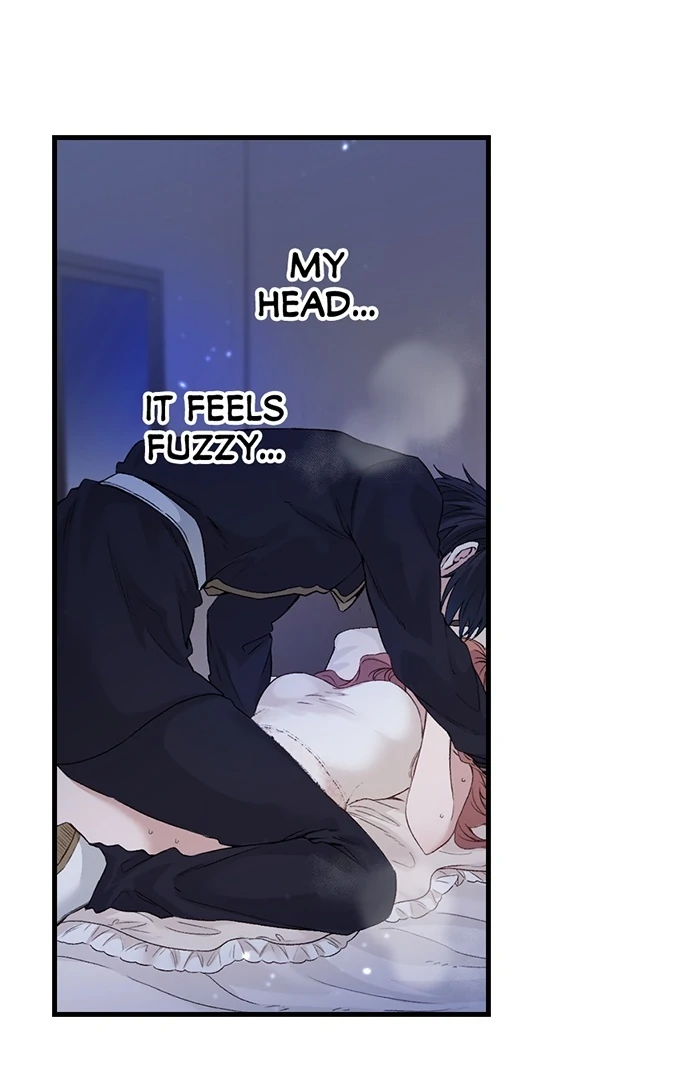 Making Love in a World Where It’s Taboo - Chapter 70 - 16