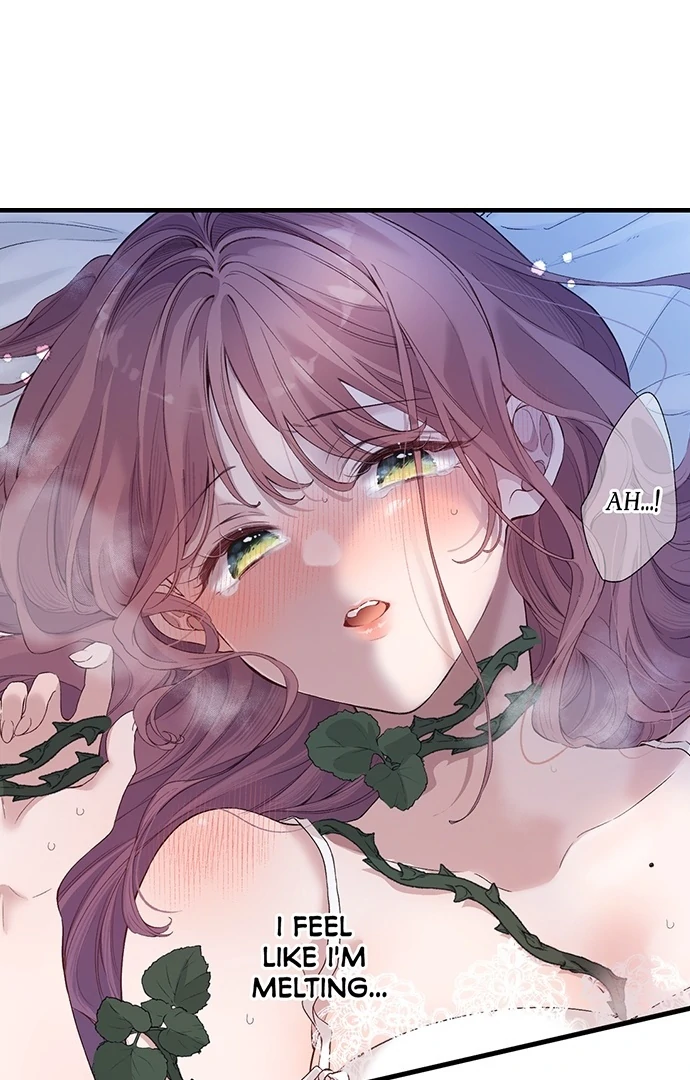 Making Love in a World Where It’s Taboo - Chapter 70 - 17