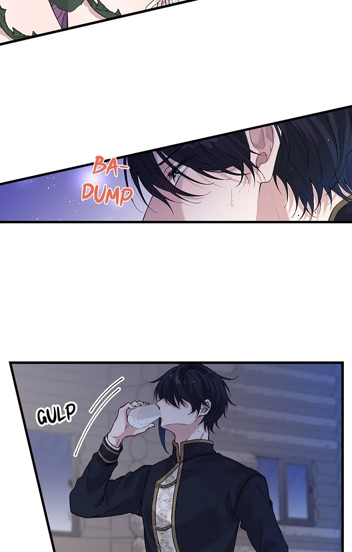 Making Love in a World Where It’s Taboo - Chapter 70 - 18