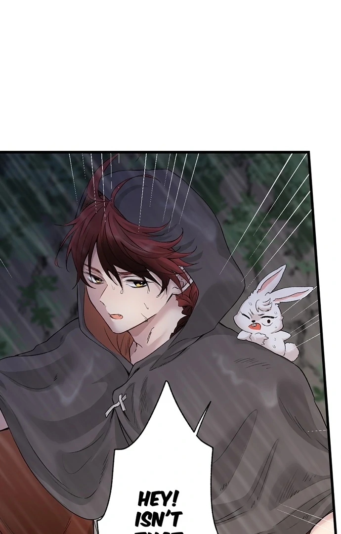 Making Love in a World Where It’s Taboo - Chapter 70 - 27