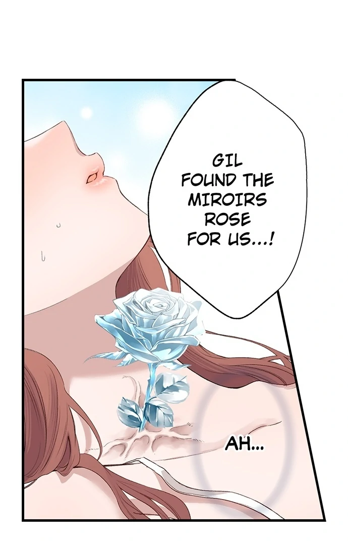 Making Love in a World Where It’s Taboo - Chapter 71 - 4