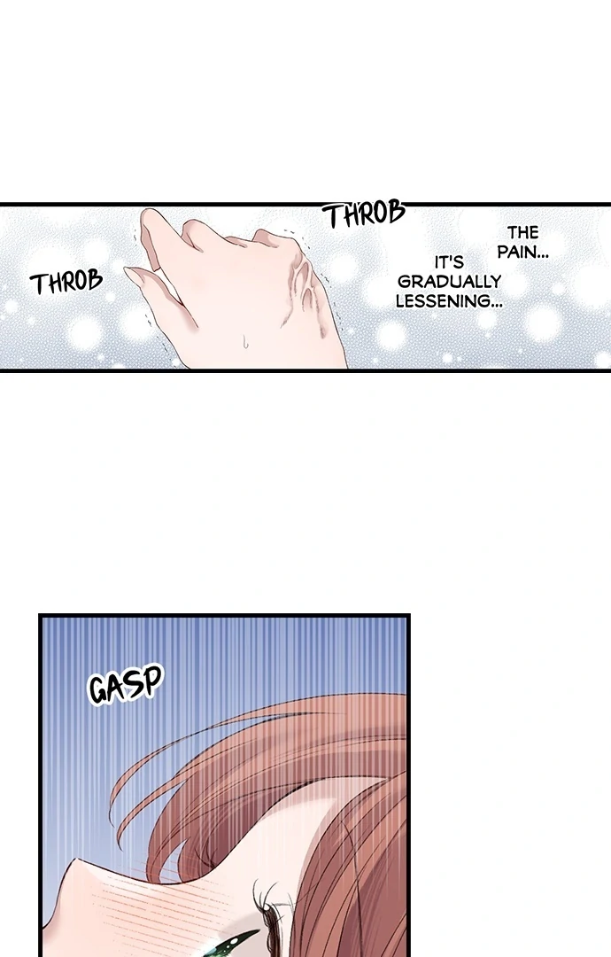 Making Love in a World Where It’s Taboo - Chapter 71 - 5