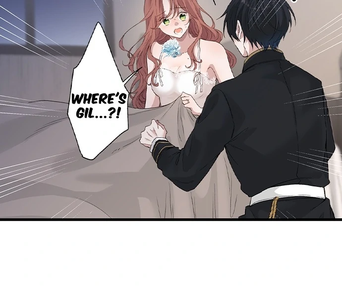 Making Love in a World Where It’s Taboo - Chapter 71 - 7