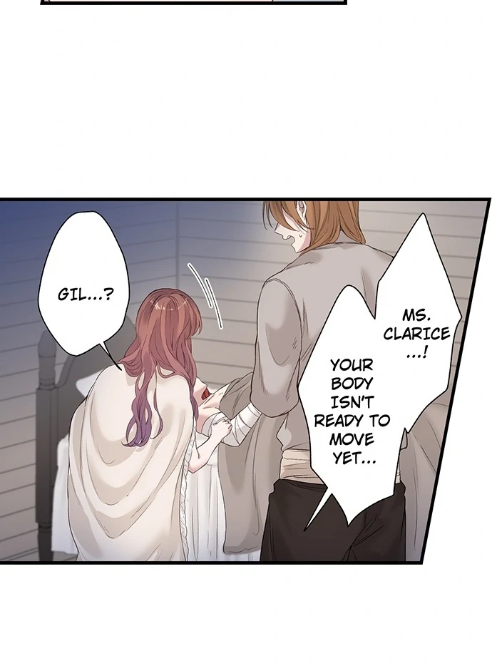 Making Love in a World Where It’s Taboo - Chapter 71 - 11