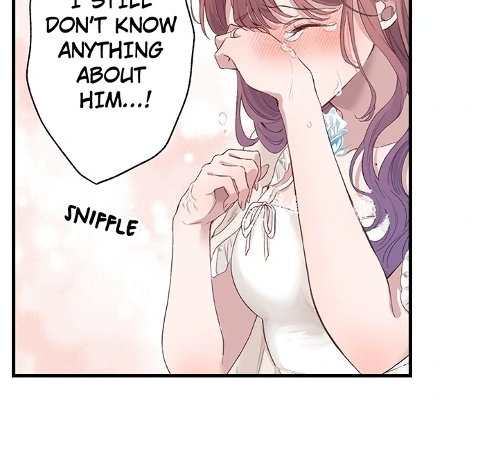 Making Love in a World Where It’s Taboo - Chapter 71 - 16