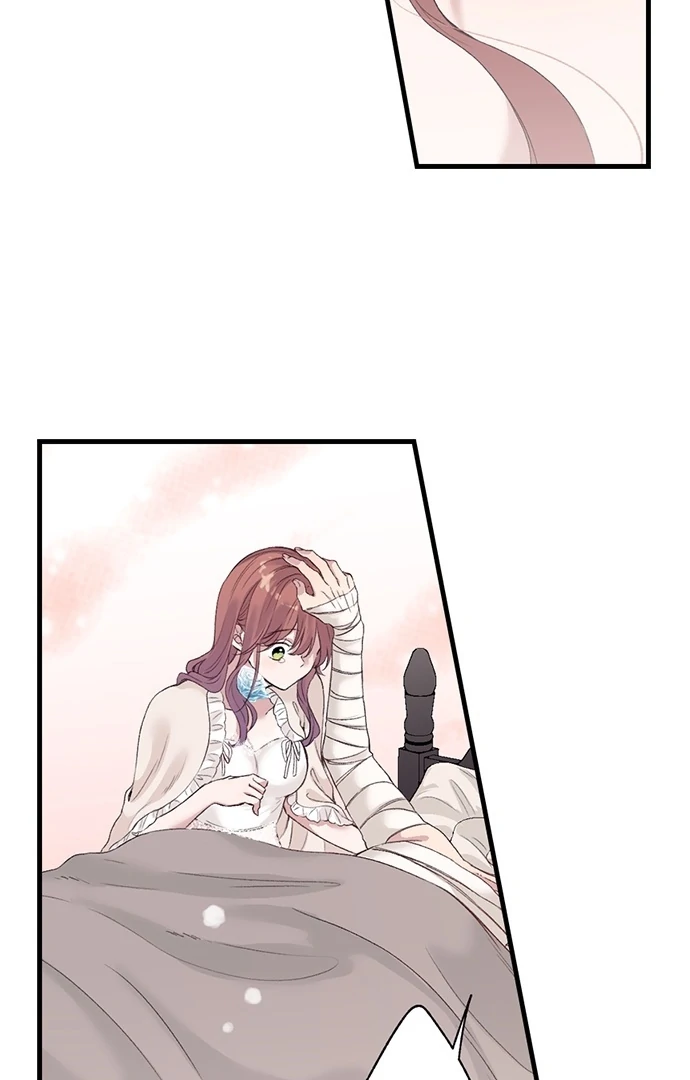 Making Love in a World Where It’s Taboo - Chapter 71 - 20