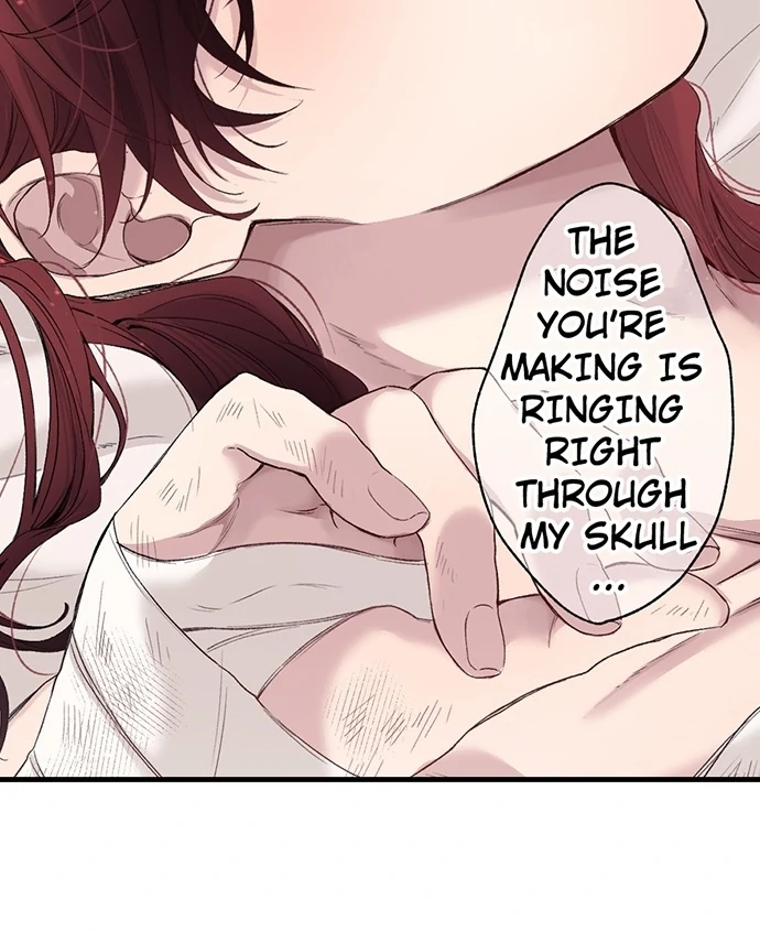 Making Love in a World Where It’s Taboo - Chapter 71 - 22