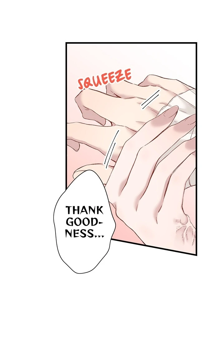 Making Love in a World Where It’s Taboo - Chapter 71 - 23