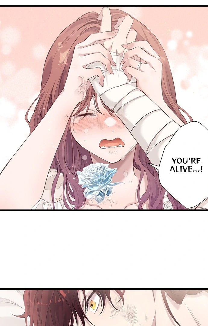 Making Love in a World Where It’s Taboo - Chapter 71 - 24