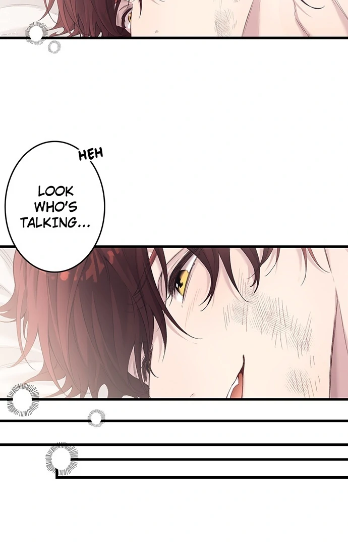 Making Love in a World Where It’s Taboo - Chapter 71 - 25