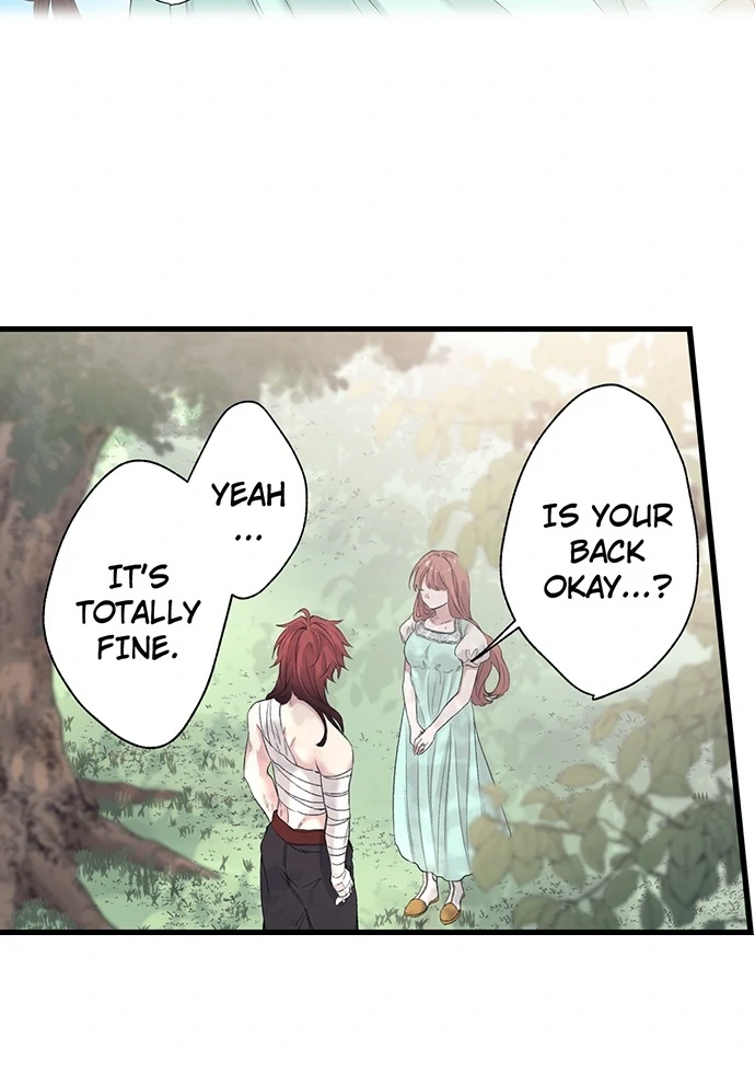 Making Love in a World Where It’s Taboo - Chapter 71 - 31