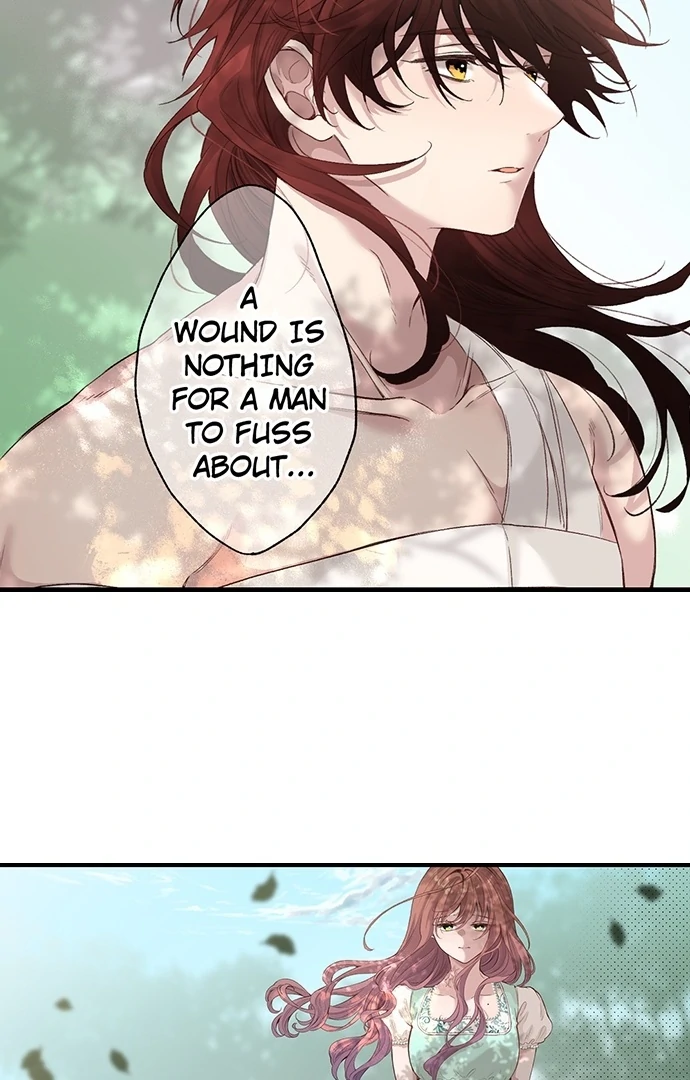 Making Love in a World Where It’s Taboo - Chapter 71 - 33