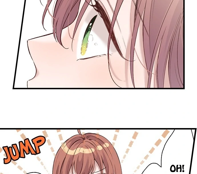 Making Love in a World Where It’s Taboo Chapter 72 - Page 6