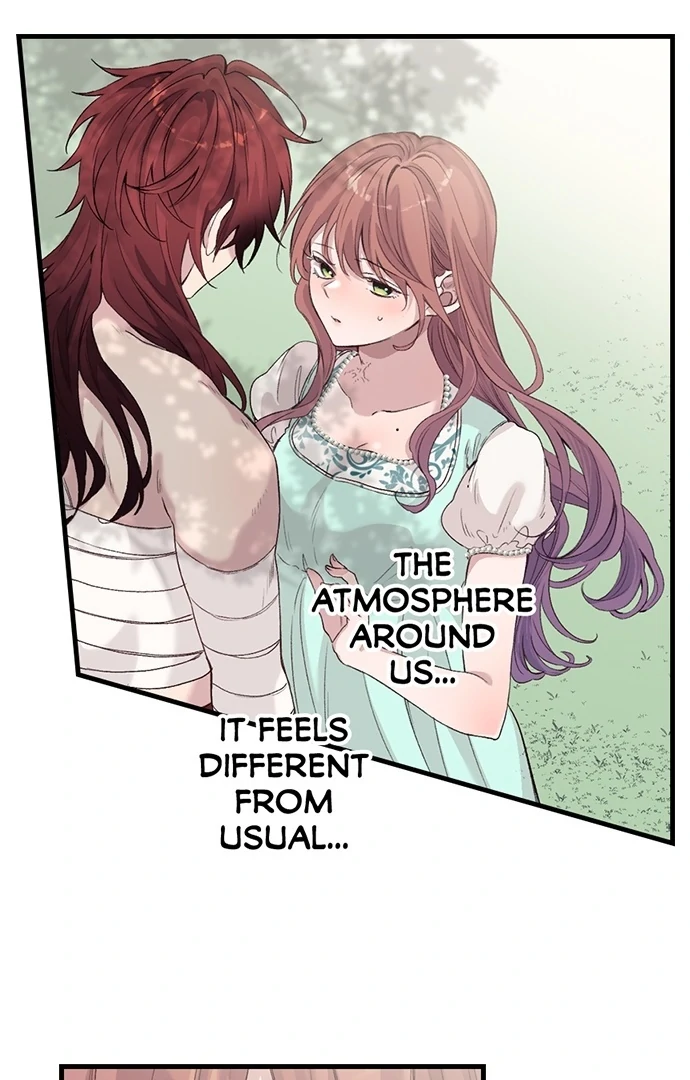 Making Love in a World Where It’s Taboo Chapter 72 - Page 9