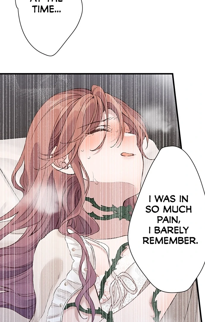 Making Love in a World Where It’s Taboo Chapter 72 - Page 16