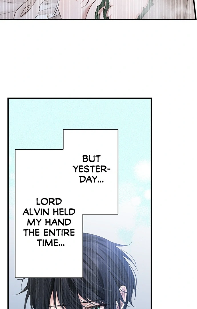 Making Love in a World Where It’s Taboo Chapter 72 - Page 17