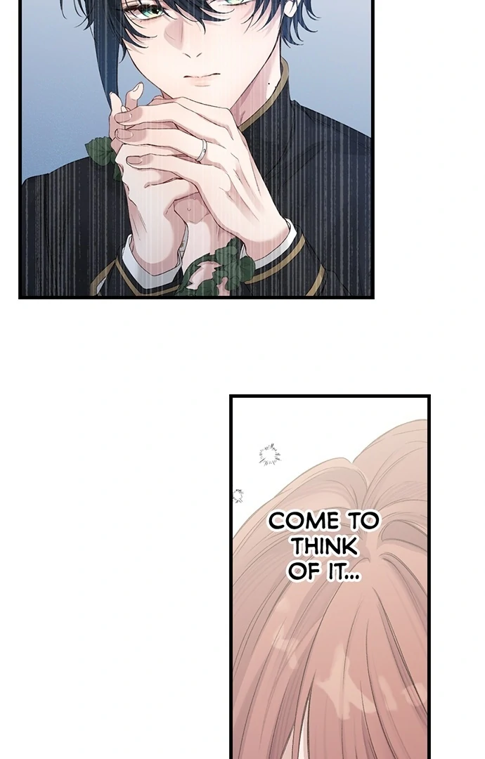 Making Love in a World Where It’s Taboo Chapter 72 - Page 18