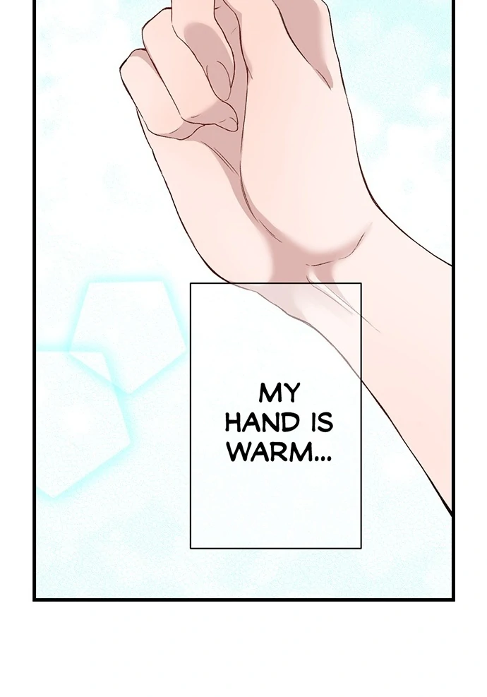 Making Love in a World Where It’s Taboo Chapter 72 - Page 20