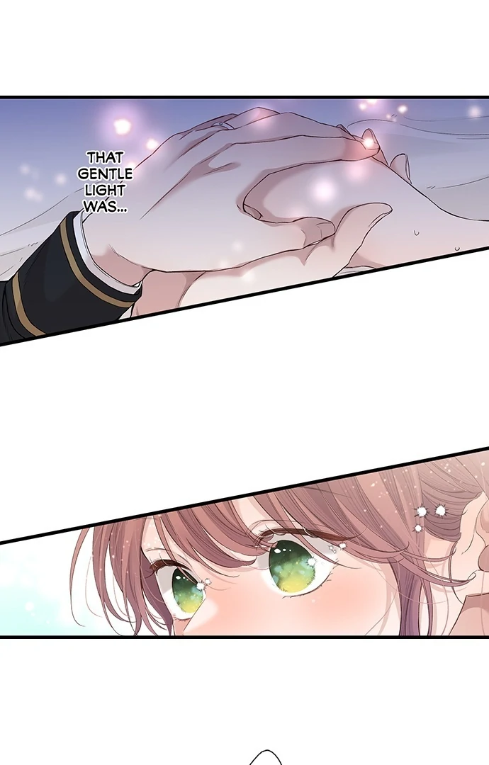 Making Love in a World Where It’s Taboo Chapter 72 - Page 21