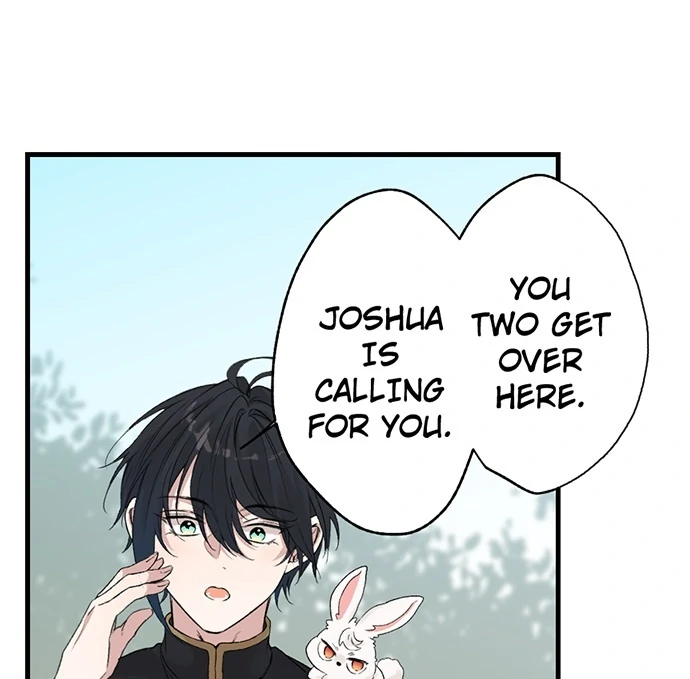 Making Love in a World Where It’s Taboo Chapter 72 - Page 23