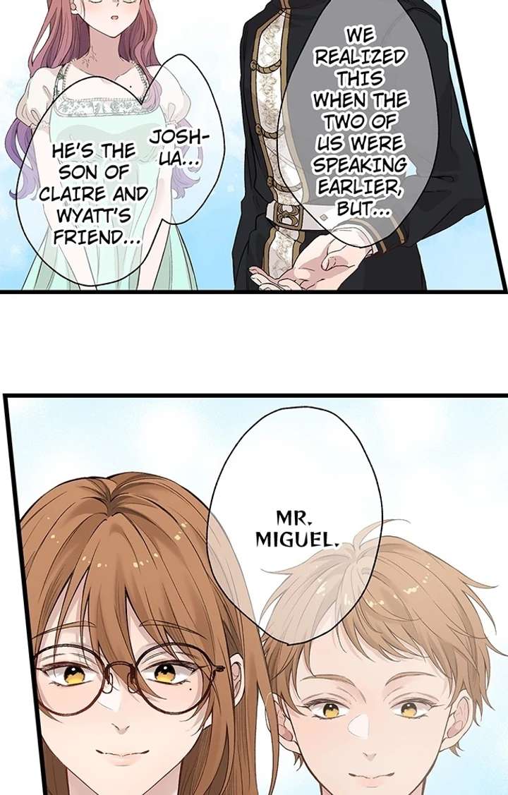 Making Love in a World Where It’s Taboo Chapter 73 - Page 4