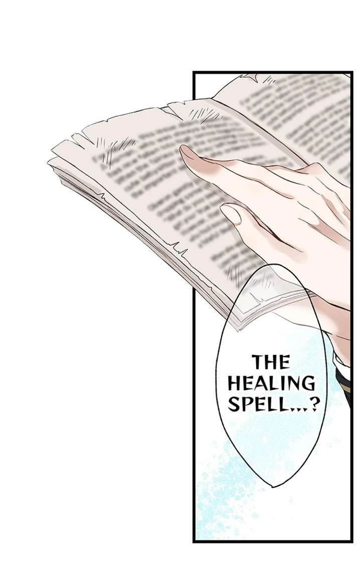 Making Love in a World Where It’s Taboo Chapter 73 - Page 8