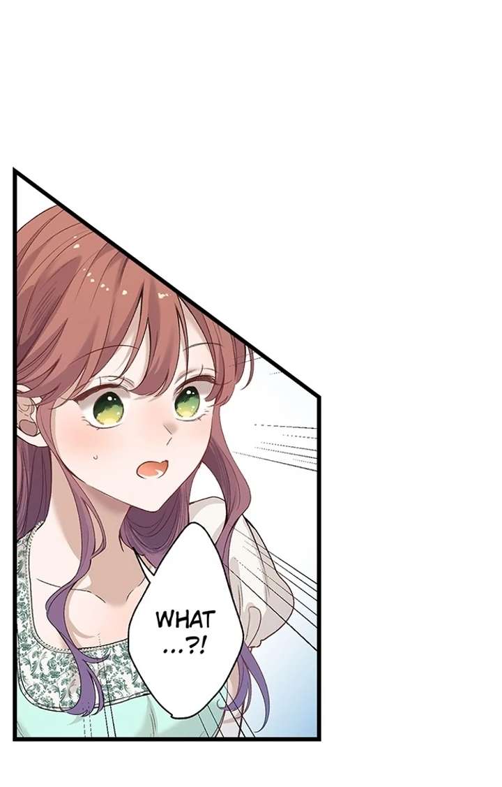 Making Love in a World Where It’s Taboo Chapter 73 - Page 9