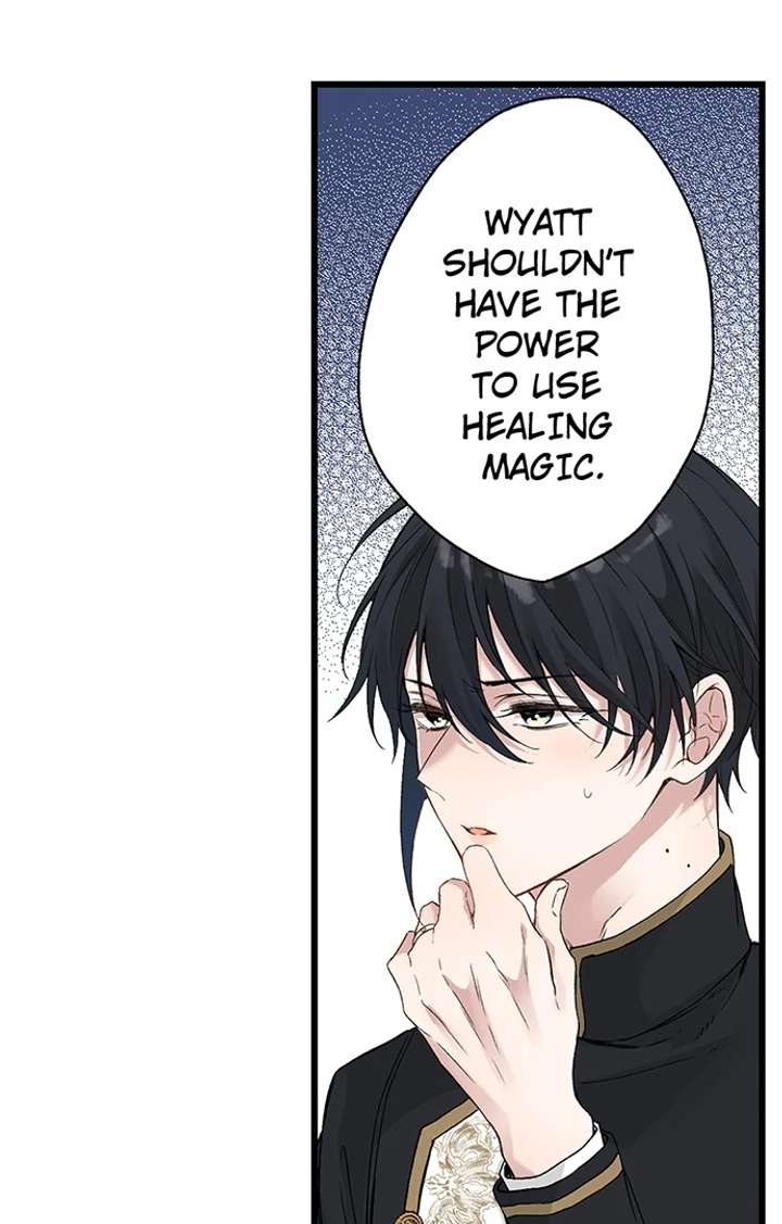 Making Love in a World Where It’s Taboo Chapter 73 - Page 11