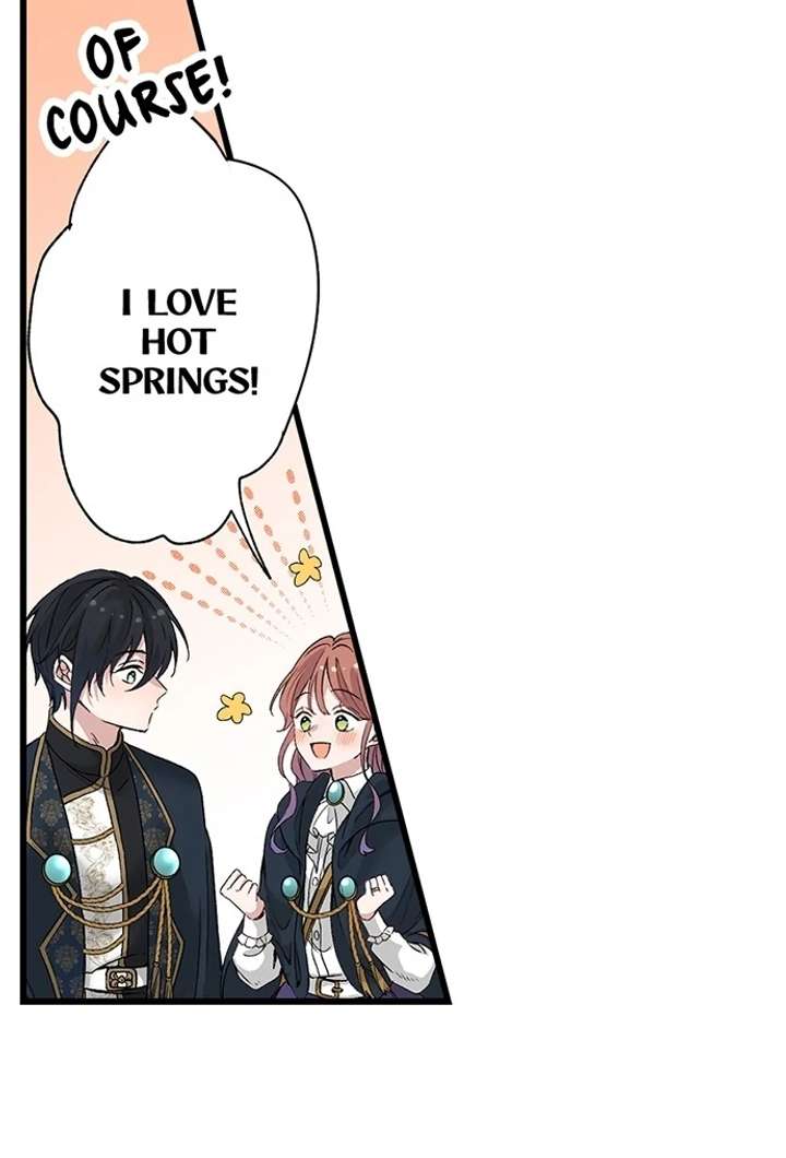 Making Love in a World Where It’s Taboo Chapter 73 - Page 28