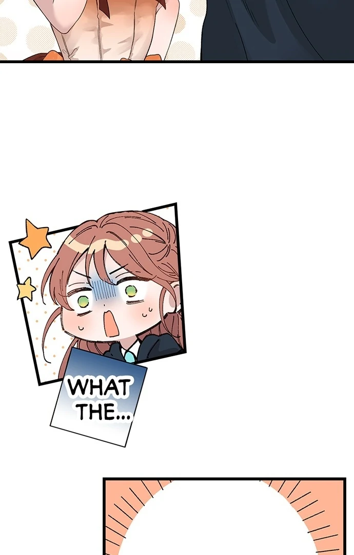 Making Love in a World Where It’s Taboo Chapter 74 - Page 11