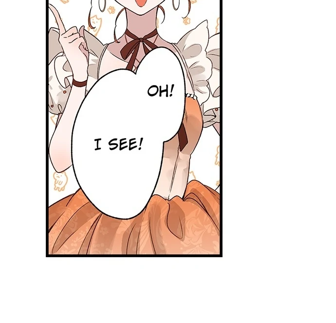 Making Love in a World Where It’s Taboo Chapter 74 - Page 25