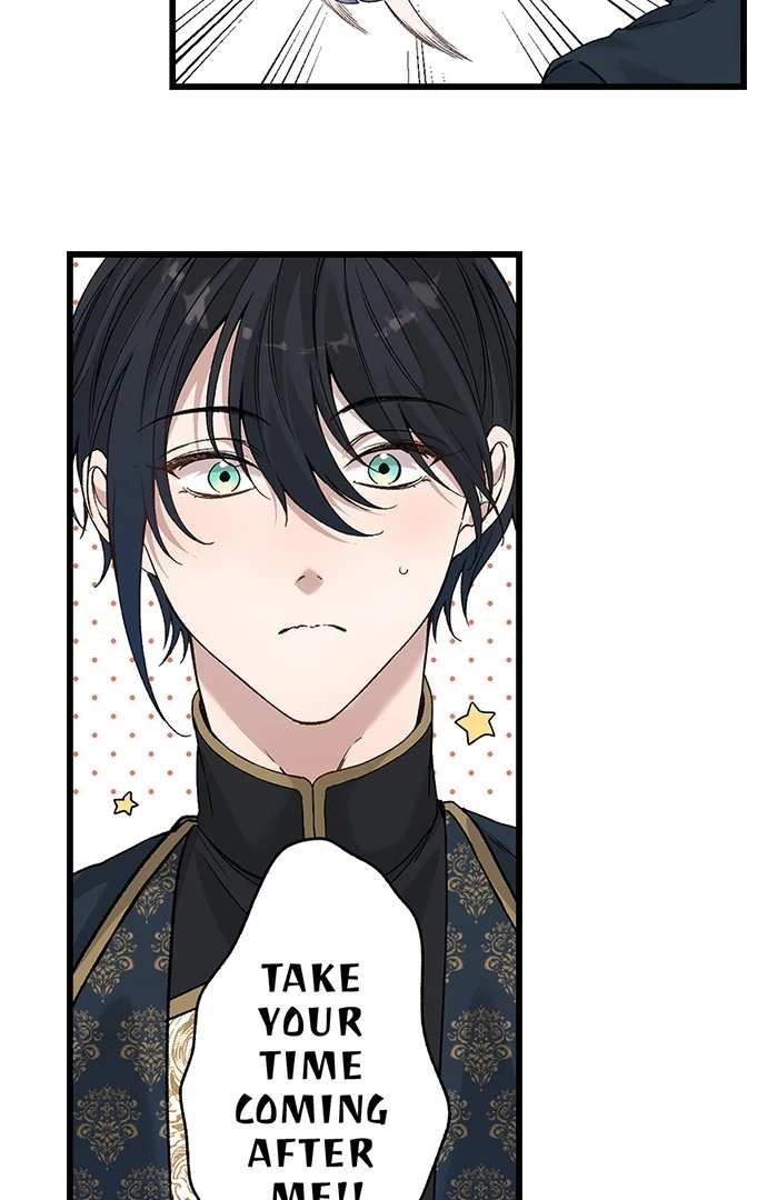 Making Love in a World Where It’s Taboo Chapter 76 - Page 4