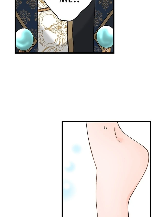 Making Love in a World Where It’s Taboo Chapter 76 - Page 5