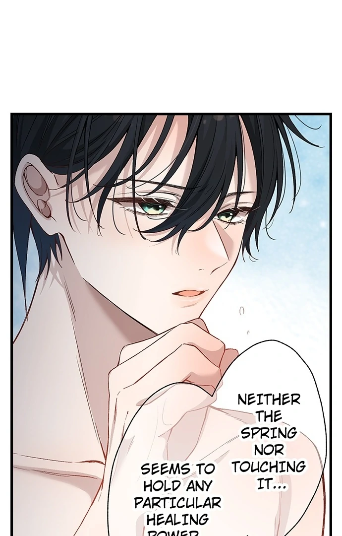 Making Love in a World Where It’s Taboo Chapter 76 - Page 15