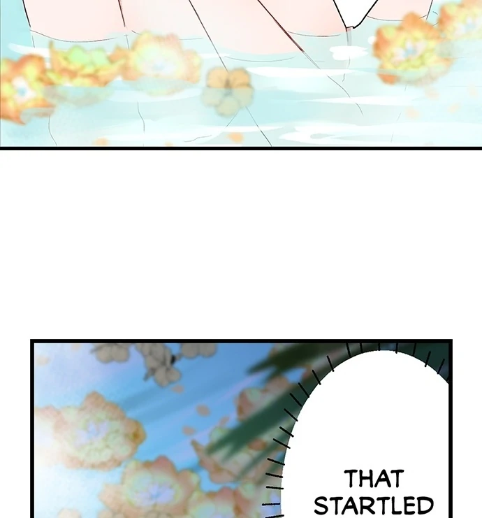 Making Love in a World Where It’s Taboo Chapter 76 - Page 17