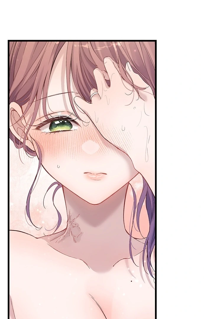 Making Love in a World Where It’s Taboo Chapter 76 - Page 19