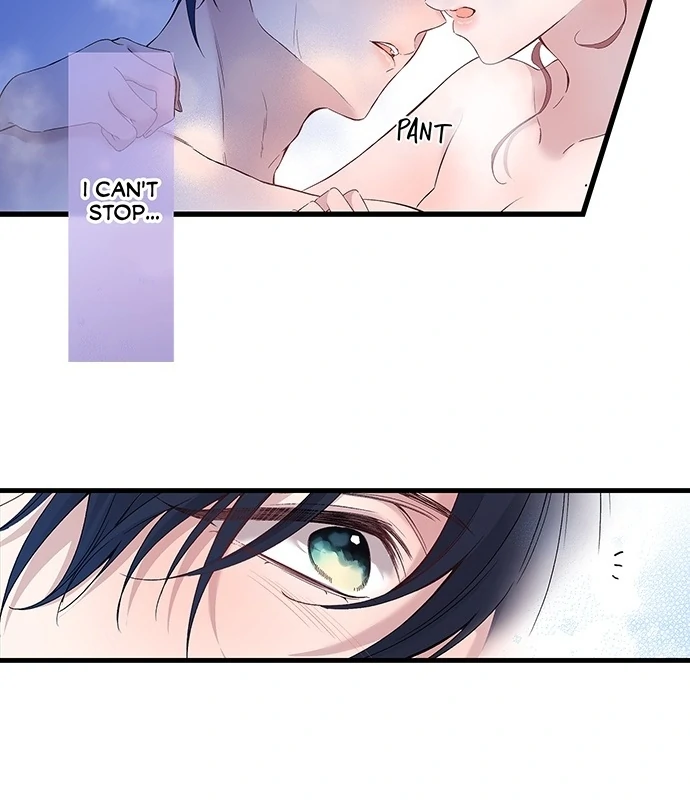 Making Love in a World Where It’s Taboo Chapter 76 - Page 28