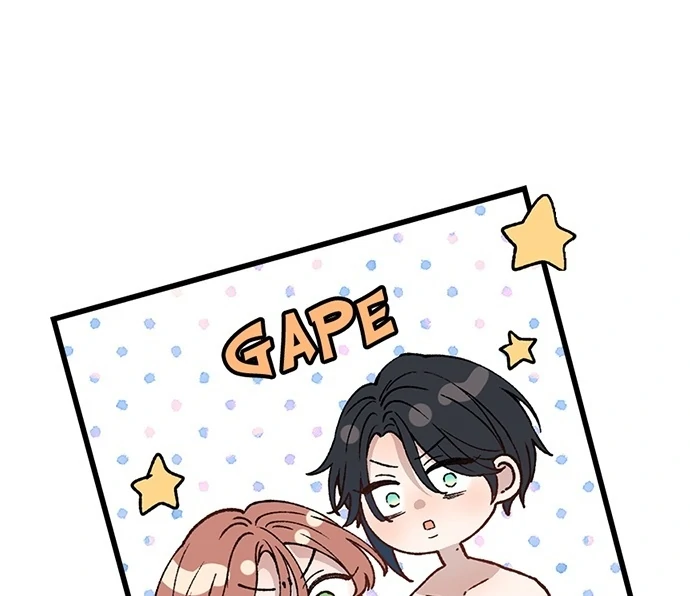 Making Love in a World Where It’s Taboo Chapter 77 - Page 5