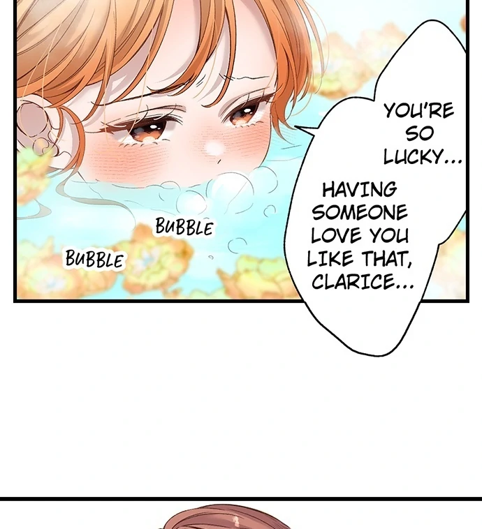Making Love in a World Where It’s Taboo Chapter 77 - Page 9