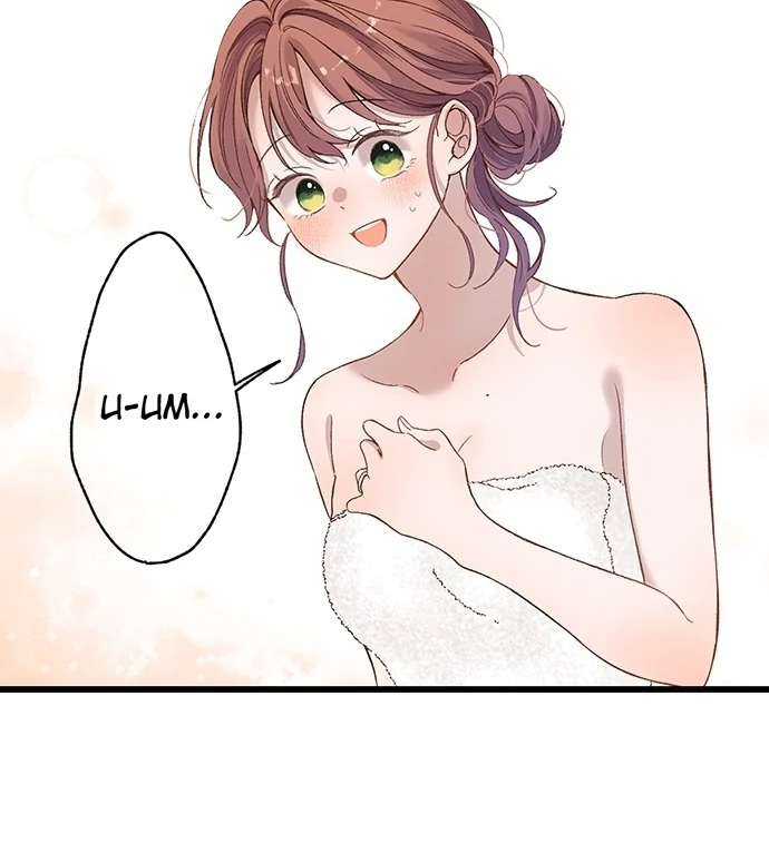 Making Love in a World Where It’s Taboo Chapter 77 - Page 10