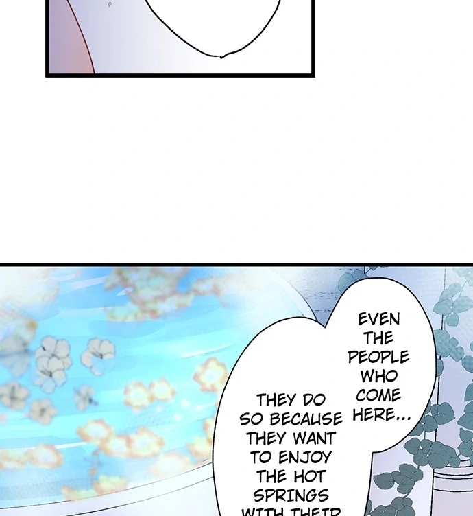 Making Love in a World Where It’s Taboo Chapter 77 - Page 14