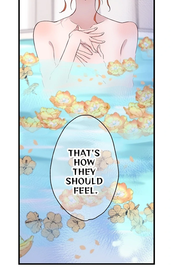 Making Love in a World Where It’s Taboo Chapter 77 - Page 17