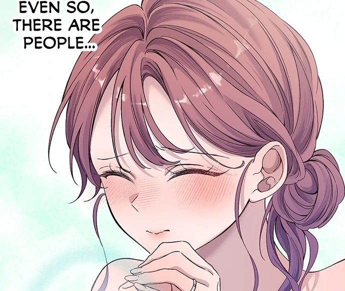 Making Love in a World Where It’s Taboo Chapter 77 - Page 20