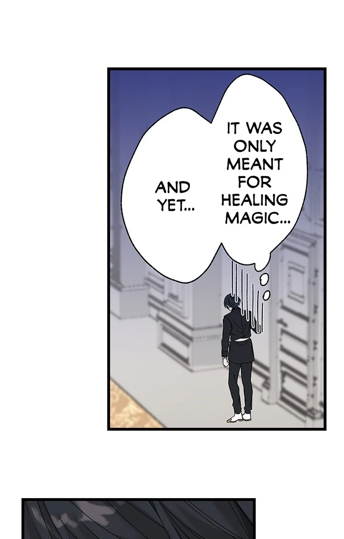 Making Love in a World Where It’s Taboo Chapter 77 - Page 23