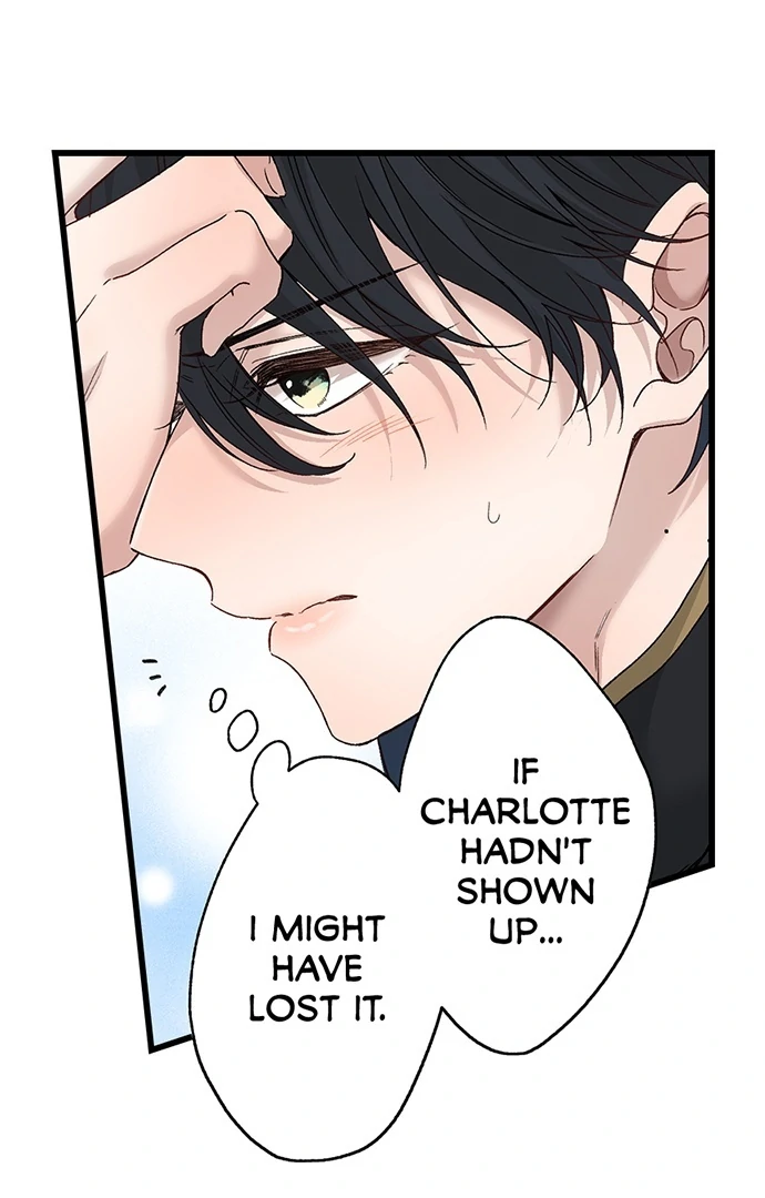 Making Love in a World Where It’s Taboo Chapter 77 - Page 29