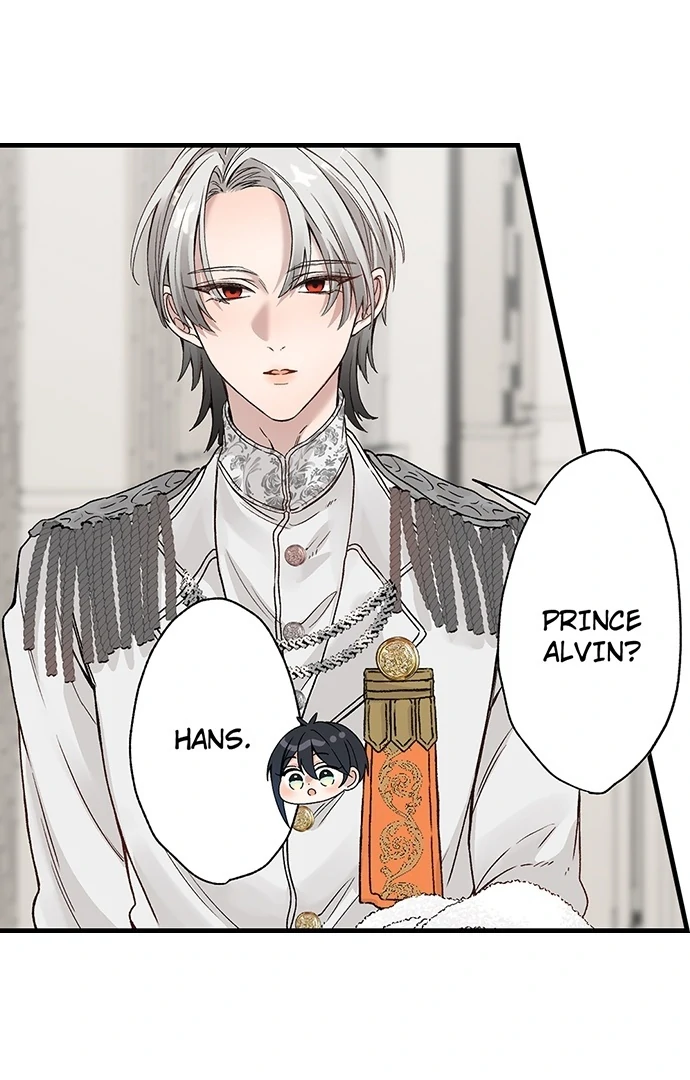 Making Love in a World Where It’s Taboo Chapter 77 - Page 30