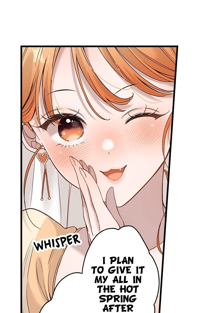 Making Love in a World Where It’s Taboo Chapter 78 - Page 6