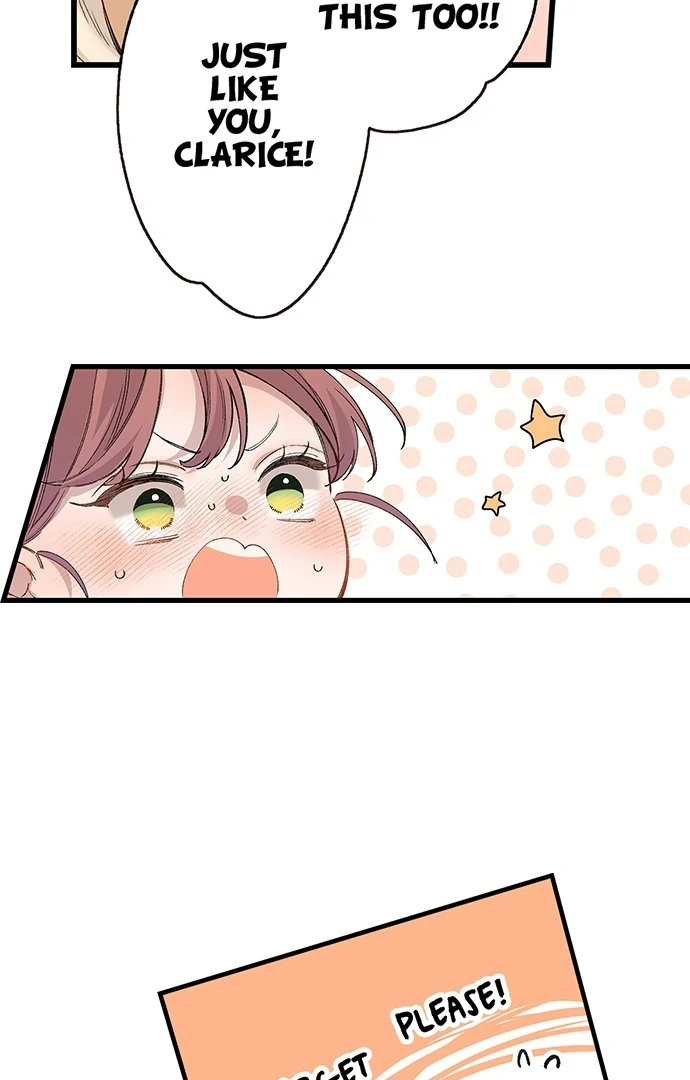 Making Love in a World Where It’s Taboo Chapter 78 - Page 7